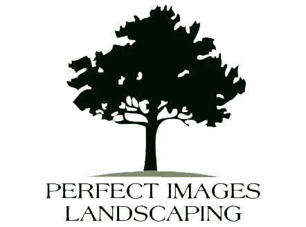 Perfect Images Landscaping Logo